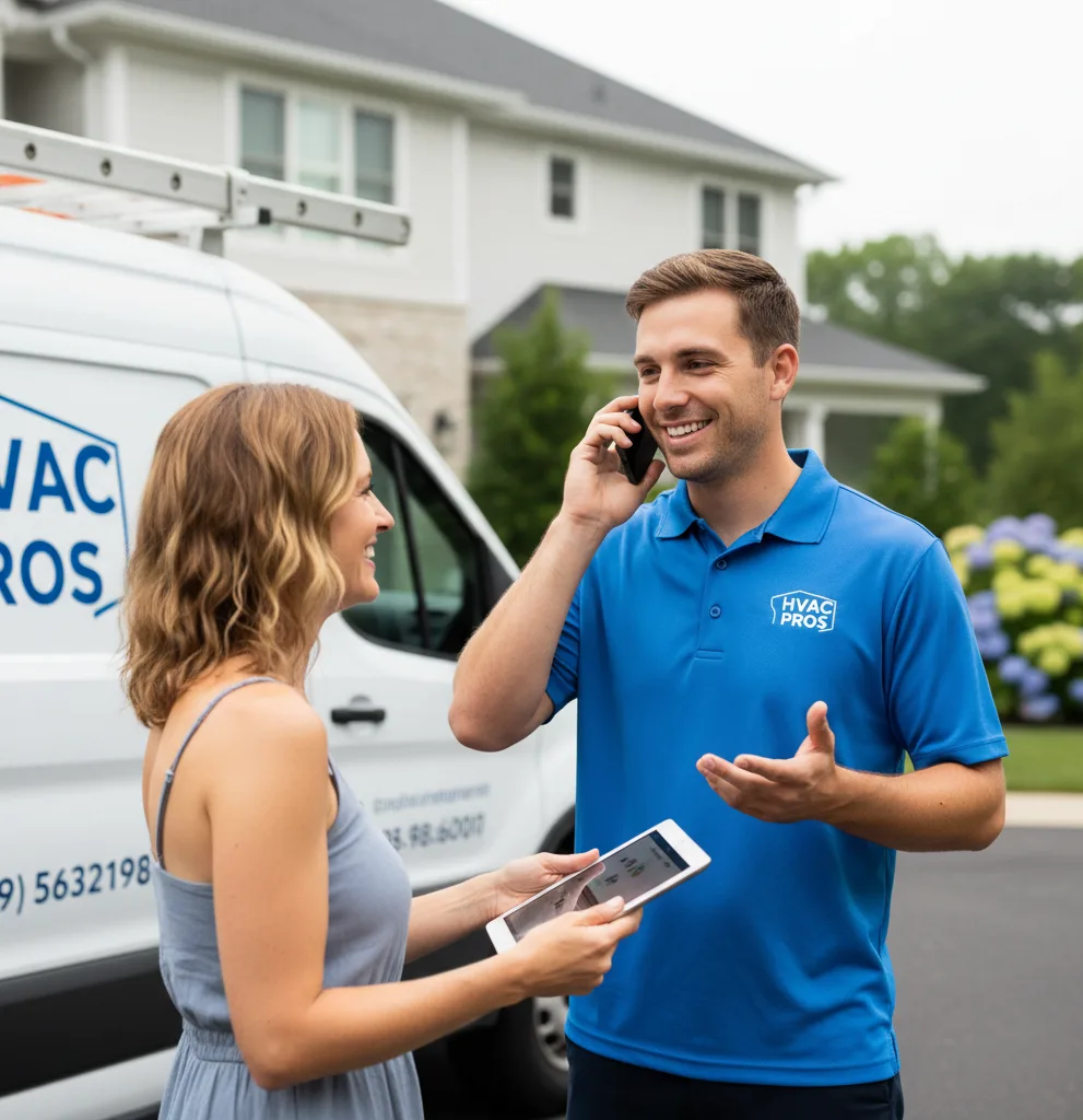 Furnace Repair in Coffeyville, KS